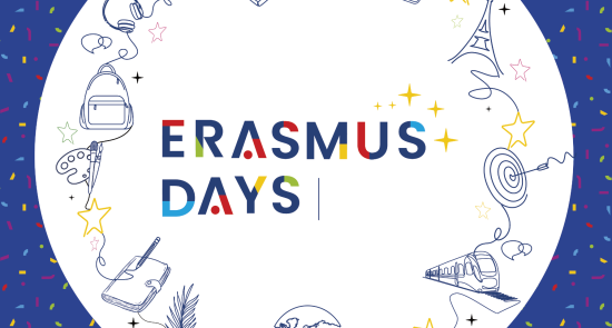 Erasmus Days v Muzeu města Brna